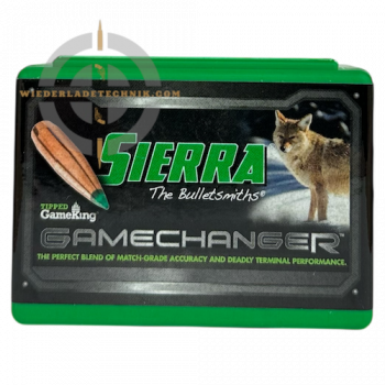 Preview: Tipped GameKing 4062